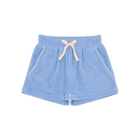 Minnow Other - Minnow Boys  French Terry Short, Blue
